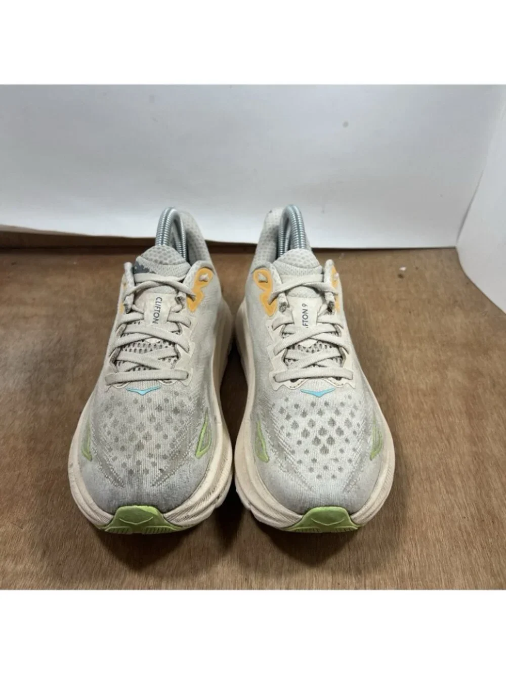 Hoka One One please review